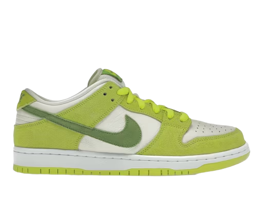 Nike SB Dunk Low Green Apple (Pre-Owned)