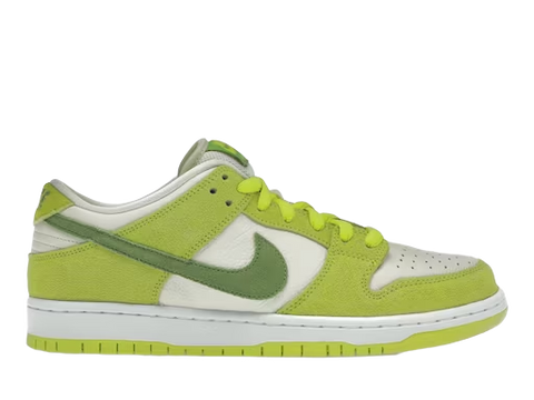 Nike SB Dunk Low Green Apple (Pre-Owned)