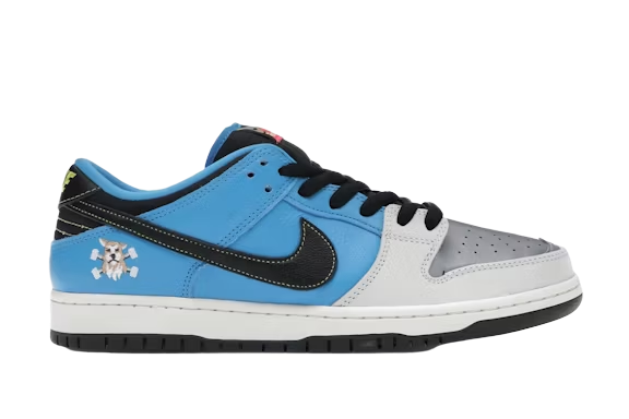 Nike SB Dunk Low Instant Skateboards