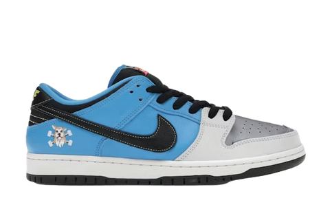 Nike SB Dunk Low Instant Skateboards