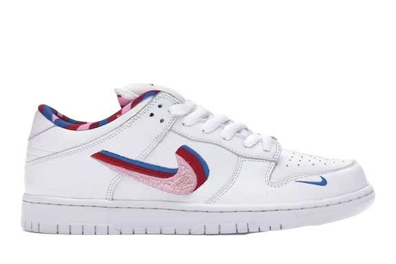 Nike SB Dunk Low Parra (Pre-Owned)