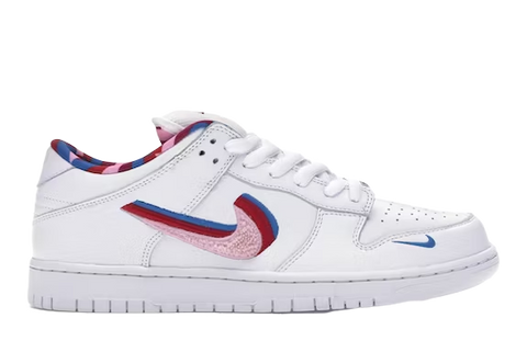 Nike SB Dunk Low Parra (Pre-Owned)