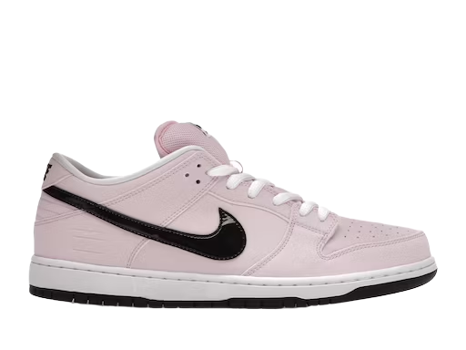 Nike SB Dunk Low Pink Box (Pre-Owned)