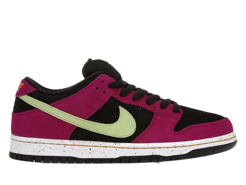 Nike SB Dunk Low Pro ACG Terra Red Plum