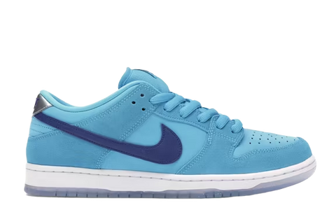 Nike SB Dunk Low Pro Blue Fury (Pre-Owned)