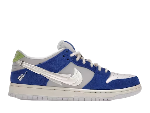 Nike SB Dunk Low Pro Fly Streetwear Gardenia (Pre-Owned)