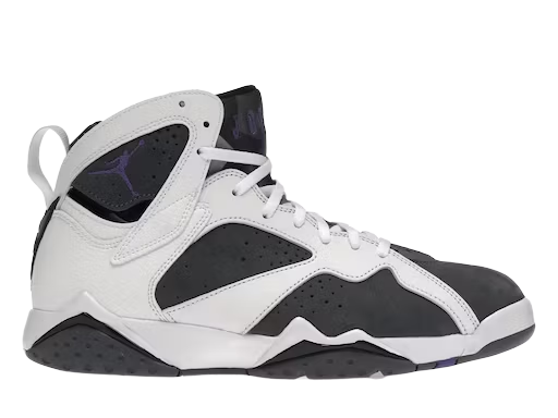 Jordan 7 Retro Flint (2021)