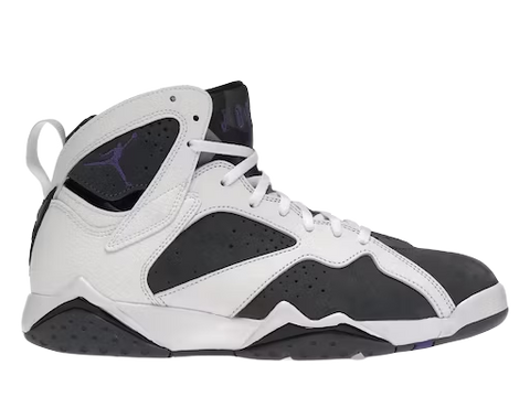 Jordan 7 Retro Flint (2021)