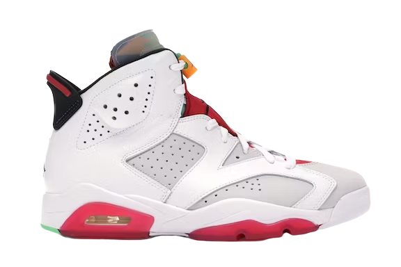 Jordan 6 Retro Hare (Pre-Owned)