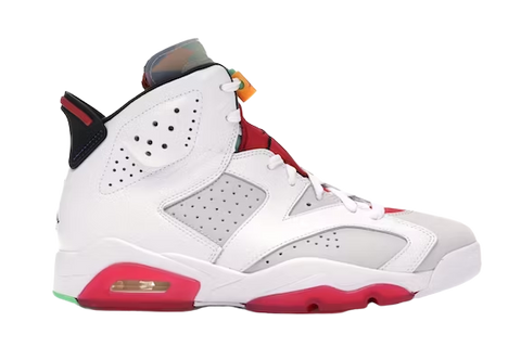 Jordan 6 Retro Hare (Pre-Owned)