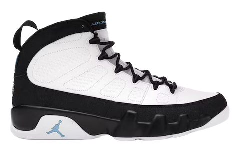 Jordan 9 Retro University Blue (Pre-Owned)