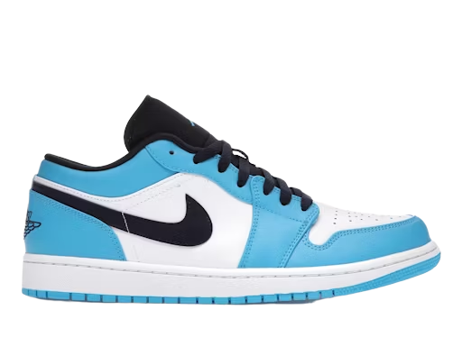 Jordan 1 Low UNC (2021)