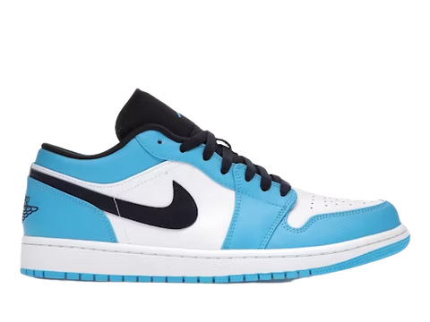 Jordan 1 Low UNC (2021)