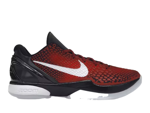 Nike Kobe 6 Protro Challenge Red All-Star (2021) (Pre-Owned)
