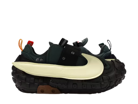 Nike CPFM Air Flea 2 Cactus Plant Flea Market Faded Spruce (Pre-Owned)