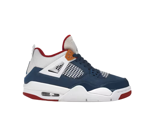 Jordan 4 Retro Messy Room (GS) (Pre-Owned)
