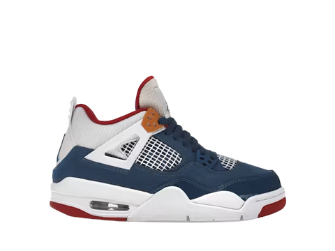 Jordan 4 Retro Messy Room (GS) (Pre-Owned)