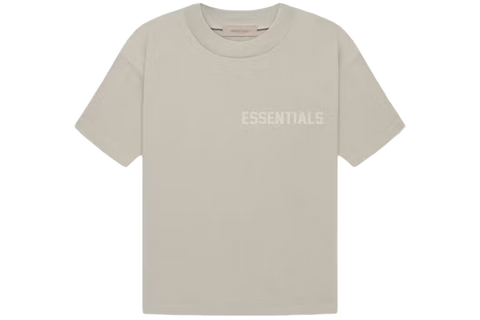 Fear of God Essentials T-shirt Smoke
