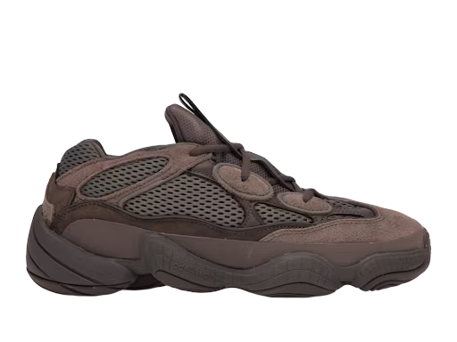 adidas Yeezy 500 Clay Brown (Pre-Owned)