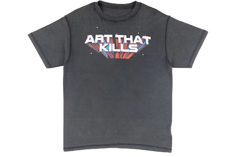 Gallery Dept. ATK Reversible Space T-shirt Black (Pre-Owned)
