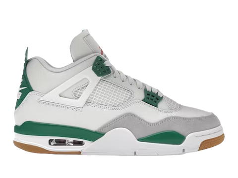 Jordan 4 Retro SB Pine Green (Pre-Owned)