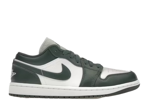 Jordan 1 Low Galactic Jade (Women's) (Pre-Owned)