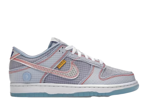Nike Dunk Low Union Passport Pack Argon (Pre-Owned)