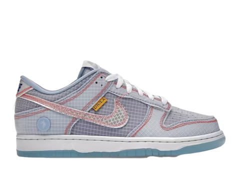Nike Dunk Low Union Passport Pack Argon (Pre-Owned)