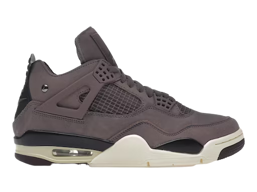 Jordan 4 Retro A Ma Maniére Violet Ore