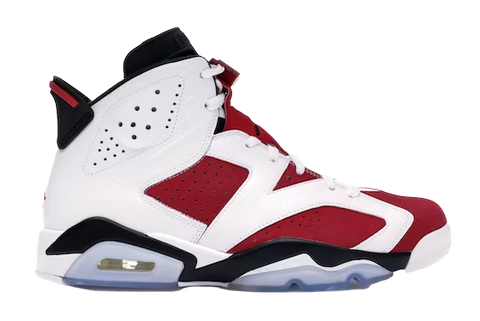 Jordan 6 Retro Carmine (2014)