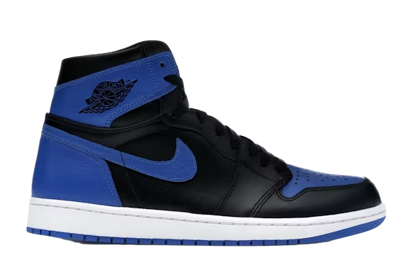 Jordan 1 Retro Royal (2017)