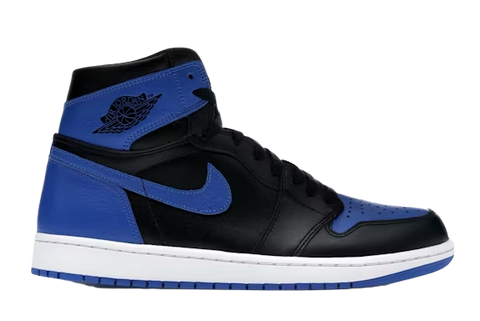 Jordan 1 Retro Royal (2017) (Pre-Owned)