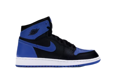 Jordan 1 Retro Royal (2017) (GS) (Pre-Owned)