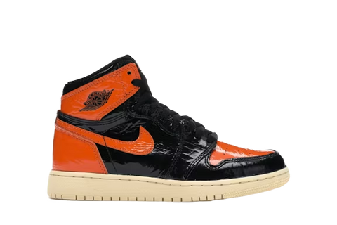 Jordan 1 Retro High Shattered Backboard 3.0 (GS) (Pre-Owned)