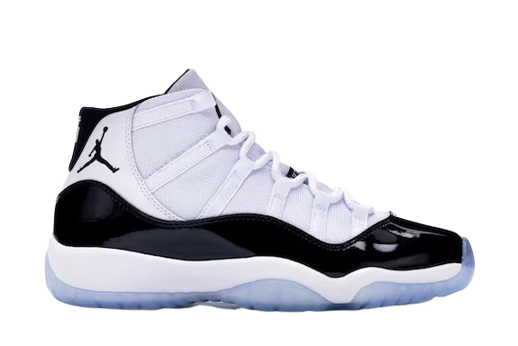 Jordan 11 Retro Concord (2018) (GS) (Pre-Owned)