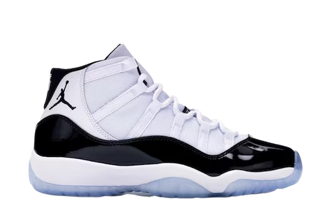 Jordan 11 Retro Concord (2018) (GS) (Pre-Owned)