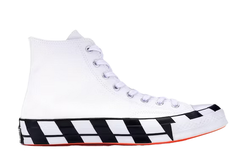 Converse Chuck Taylor All Star 70 Hi Off-White (Pre-Owned)