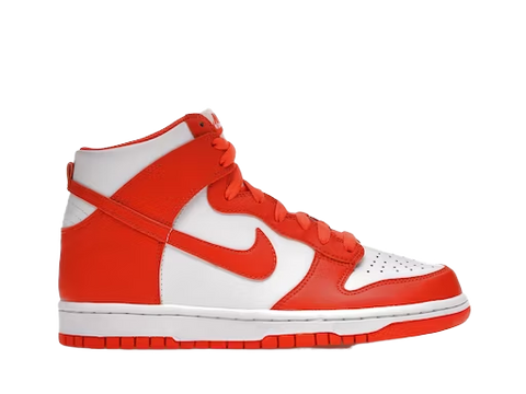 Nike Dunk High SP Syracuse (2021) (GS) (Pre-Owned)
