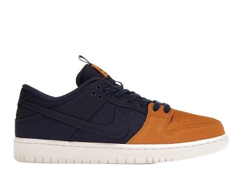 Nike SB Dunk Low Pro PRM 90s Backpack (Pre-Owned)