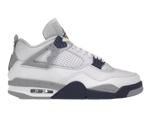Jordan 4 Retro Midnight Navy (Pre-Owned)