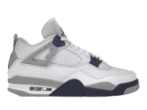 Jordan 4 Retro Midnight Navy (Pre-Owned)