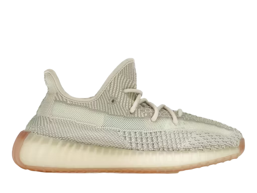 adidas Yeezy Boost 350 V2 Citrin (Non-Reflective)