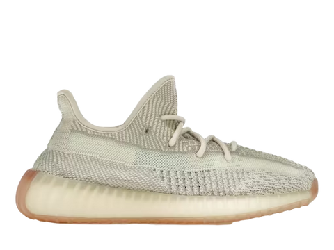 adidas Yeezy Boost 350 V2 Citrin (Non-Reflective) (Pre-Owned)
