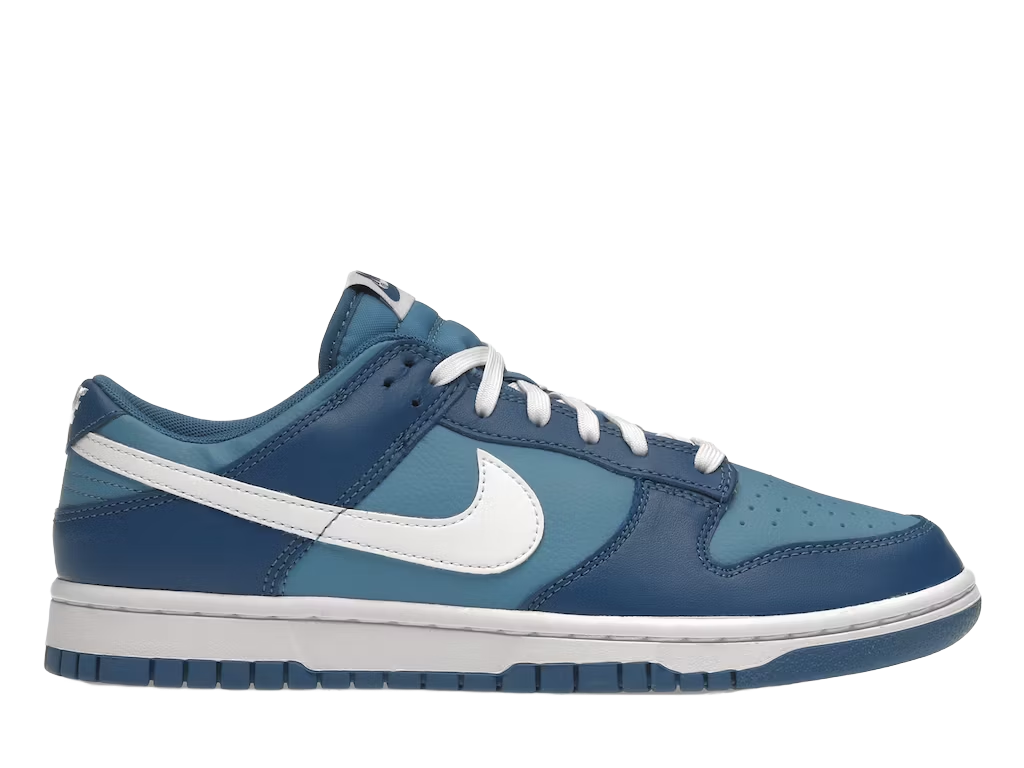 Nike Dunk Low Dark Marina Blue (Pre-Owned)