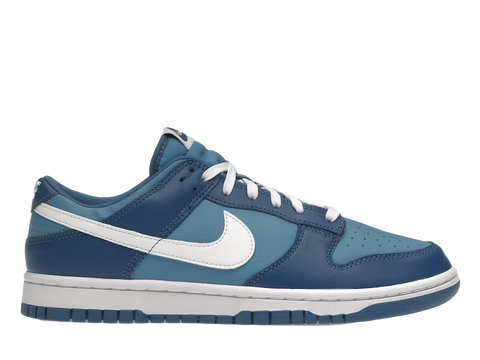 Nike Dunk Low Dark Marina Blue (Pre-Owned)