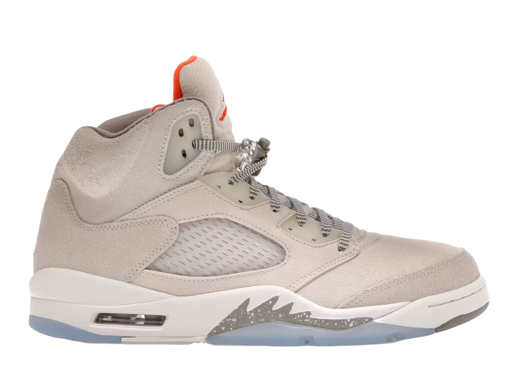 Jordan 5 Retro SE Craft Light Orewood Brown (Pre-Owned)