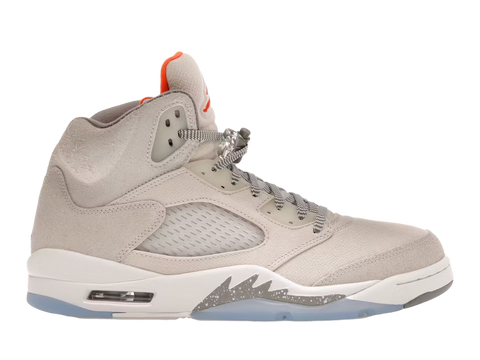 Jordan 5 Retro SE Craft Light Orewood Brown (Pre-Owned)