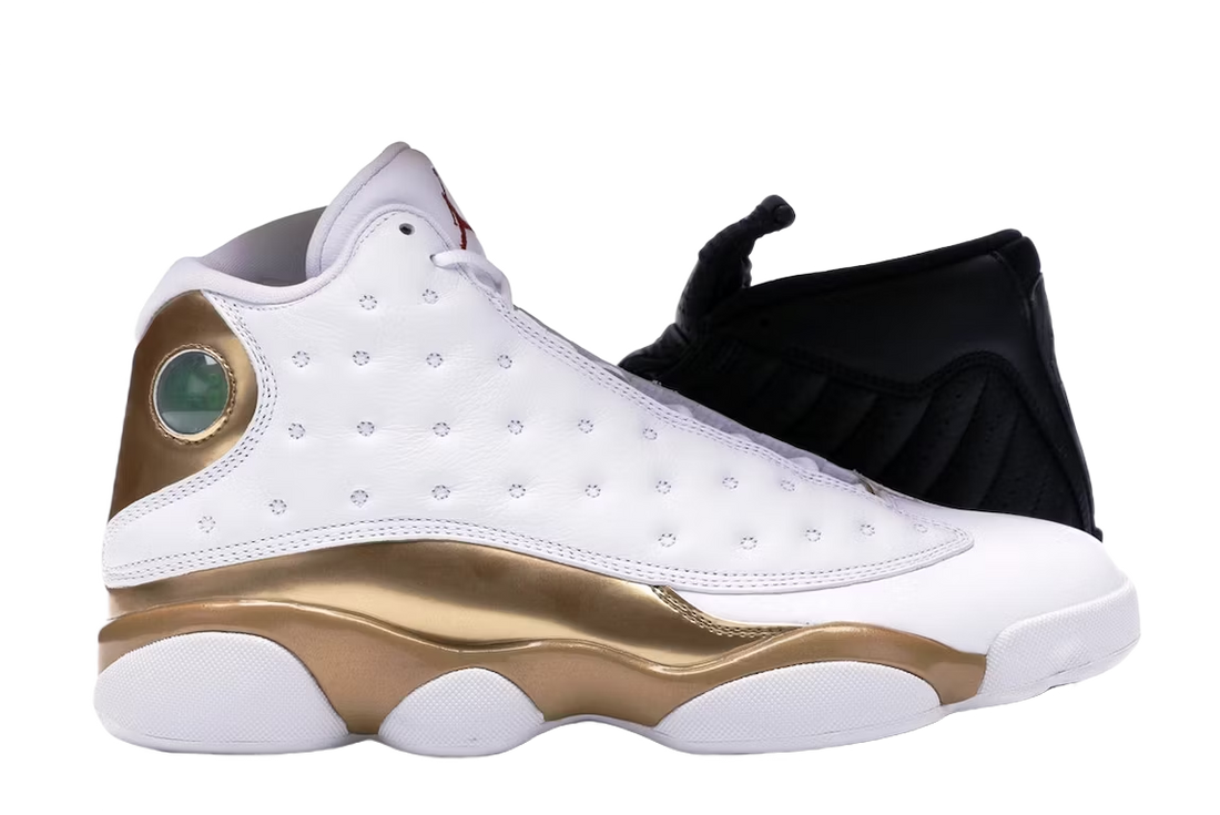 Jordan Defining Moments Pack Last Shot
