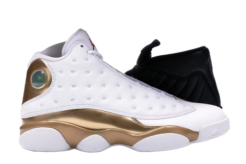 Jordan Defining Moments Pack Last Shot