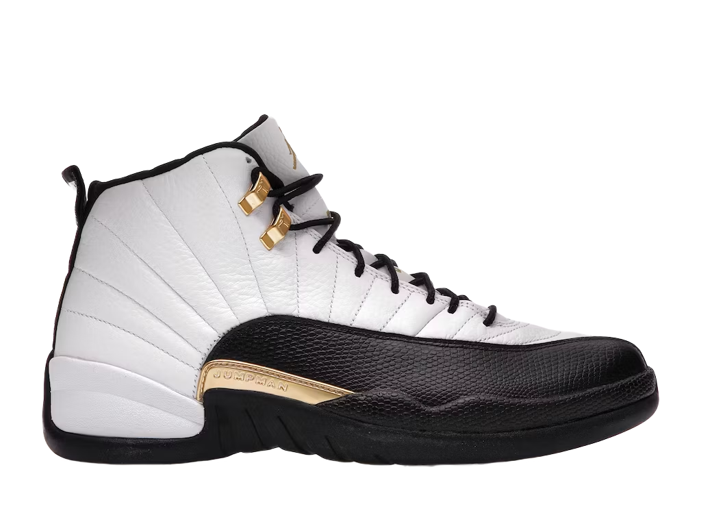 Jordan 12 Retro Royalty Taxi (Pre-Owned)
